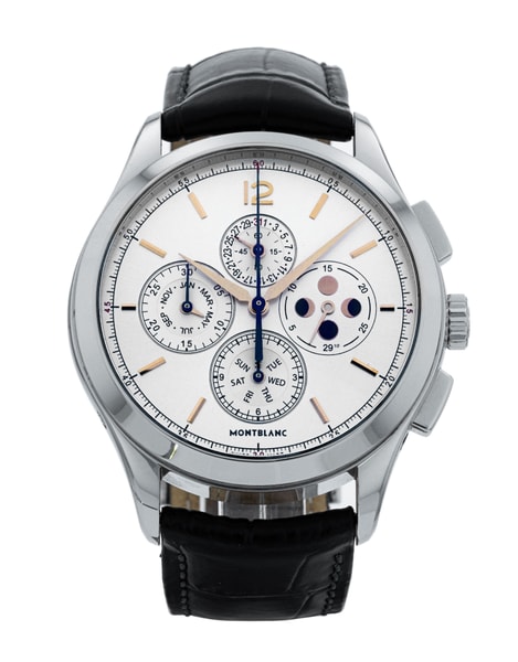 Montblanc Heritage 114875